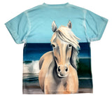 Palomino Pony Youth Tshirt