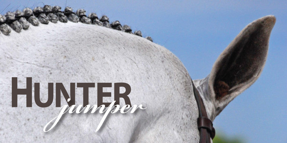 V-Neck Long Sleeve UPF 50 Sunshirt Jumper Course – Noble Pony